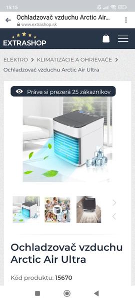 Oplatí sa kúpiť ochladzovač vzduchu?