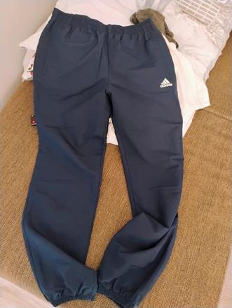 Športové nohavice adidas, veľkosť 164, adidas,164