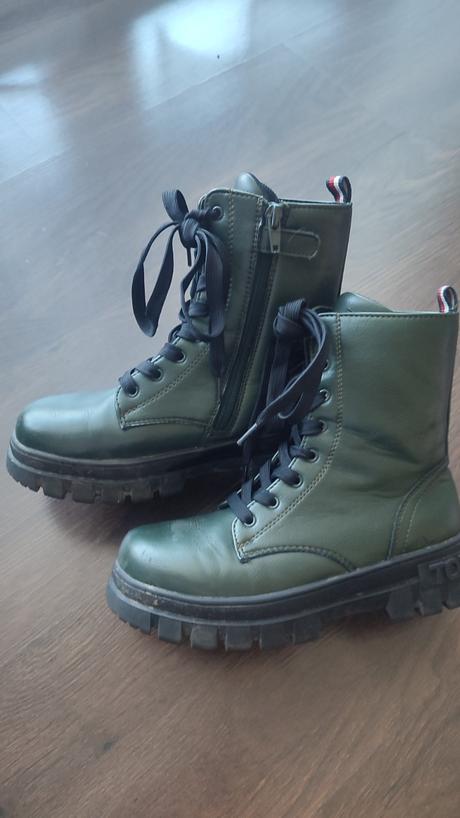 Topánky tommy hilfiger vysoke, tommy hilfiger,33