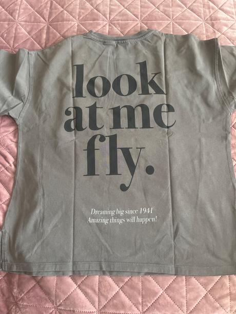 164 disney tričko, zara,164