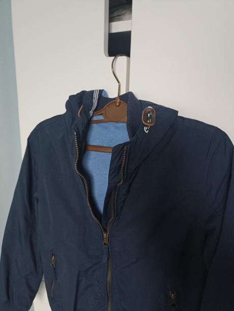 Bunda george 128- 135, george,128