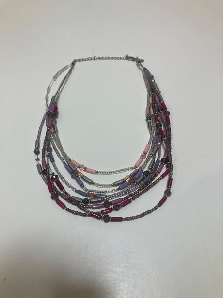 Viacradovy nahrdelnik, 