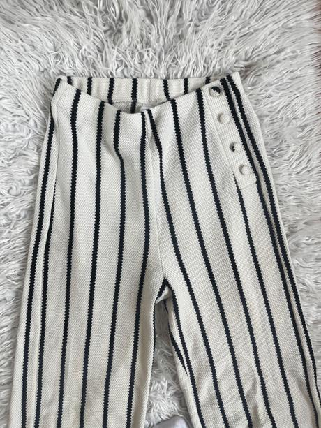 Nohavice, zara,164