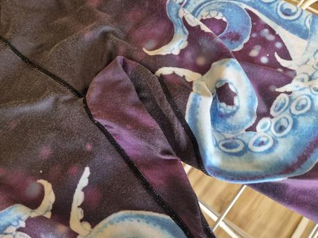 Športové legíny dedoles, l