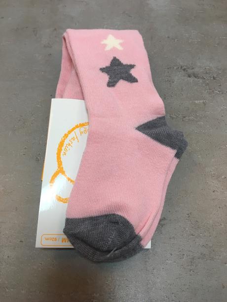 Pančuchy losan, losan,68 / 80 / 92