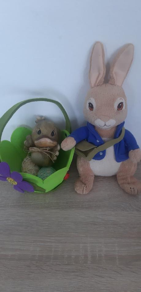 Velkonočná dekoracia, 