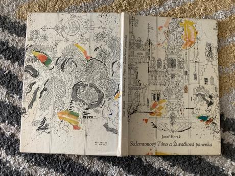 Sedemtonový tóno a žuvačková panenka (1973),