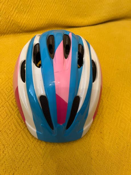 Detská prilba cytec (48-52 cm), s