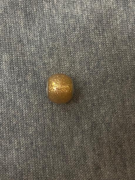 Pandora koralka rose gulička, pandora