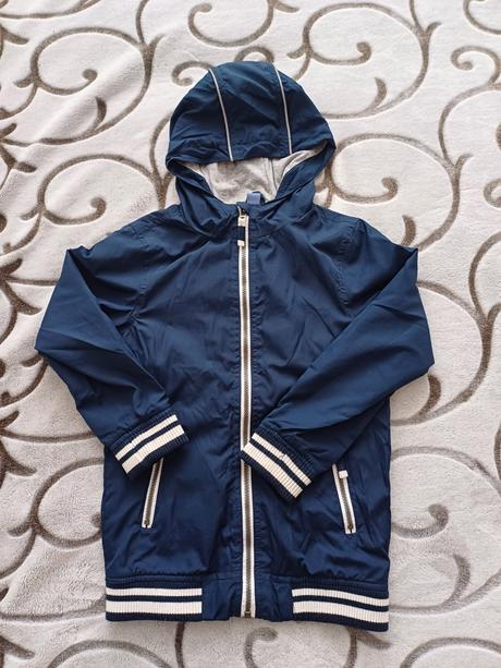 Prechodna bunda, dopodopo,128