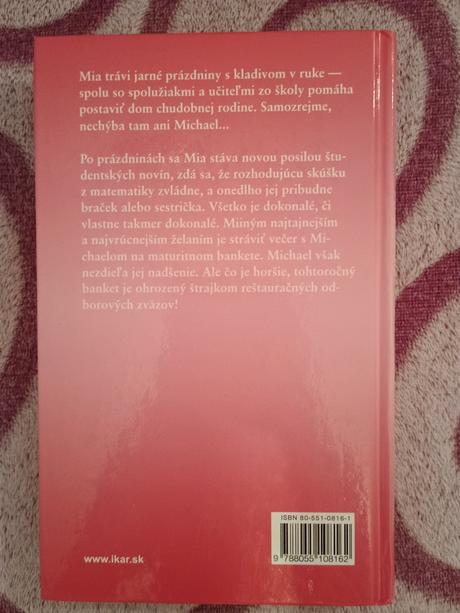 Princezná v rúžovom, 