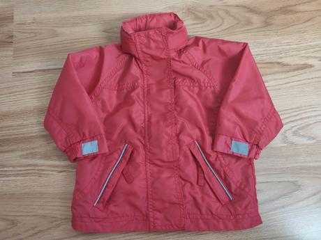 Bundička s kapucňou, 86