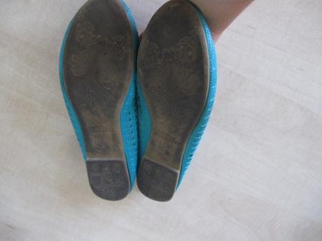 Dámske baleríny, 39, jennifer&jennifer,39