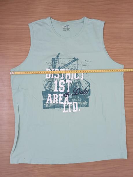 Balík pánskeho oblečenia l/xl/xxl (poštovné a bal), xl