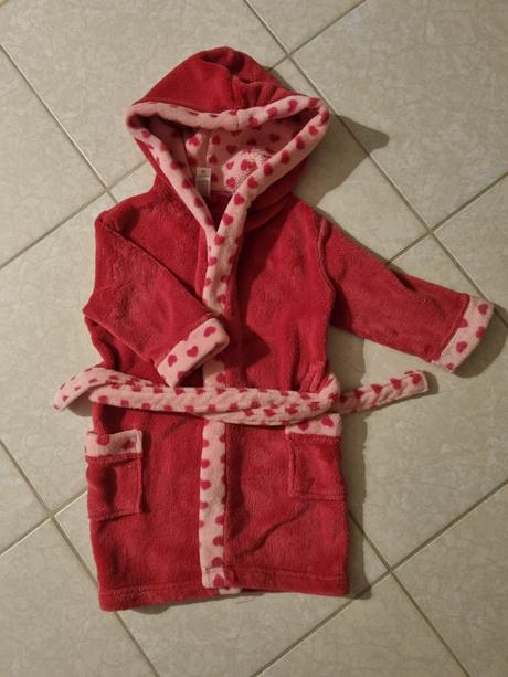 Mäkky zupan top stav, c&a,92