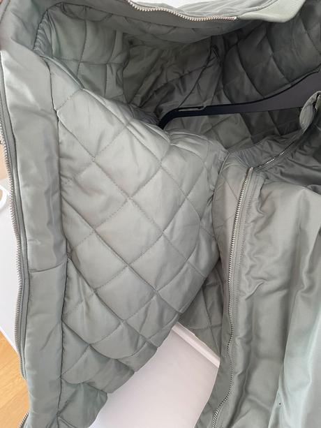 Jarná bunda, reserved,40