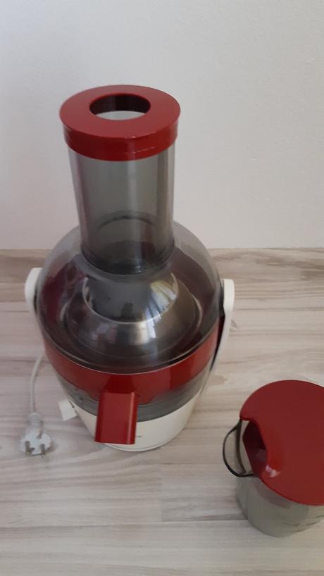 Odšťavovač philips, philips