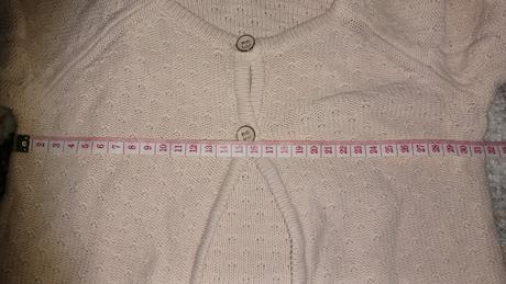 Svetrík, pompdelux,104