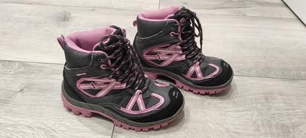 Zimné čižmy, authority,29