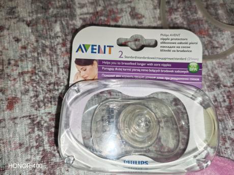 Elektrická odsávačka philips avent, 