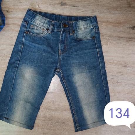 Šortky, 134