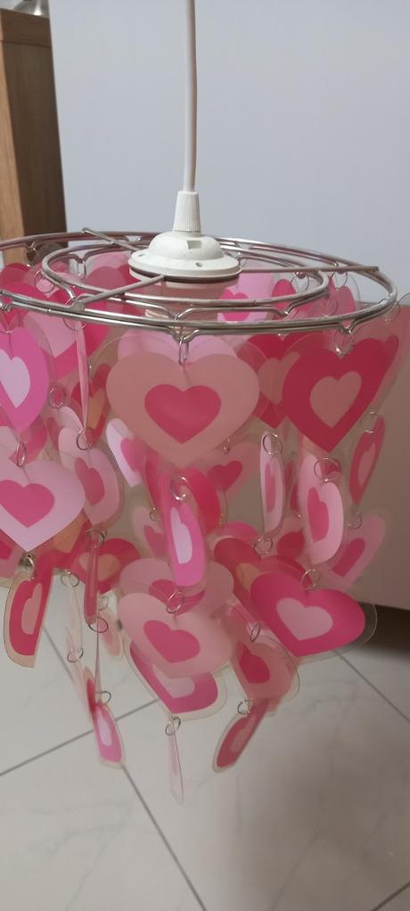 Detské stropné svietidlo, 