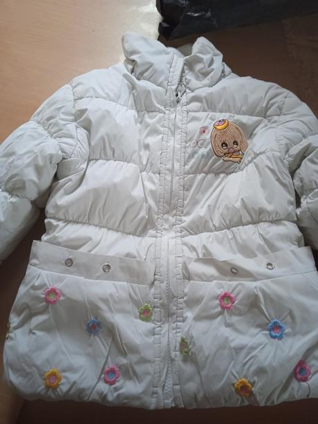 Bundička, cherokee,110