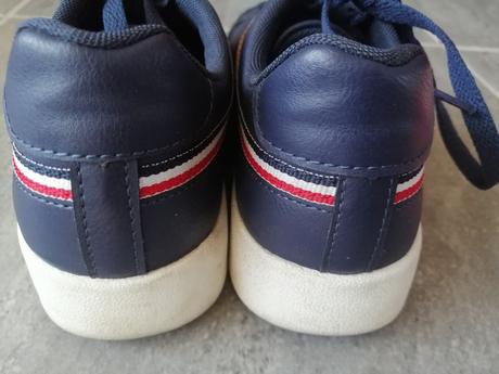 Zachovalé sneakers tenisky v37, 37