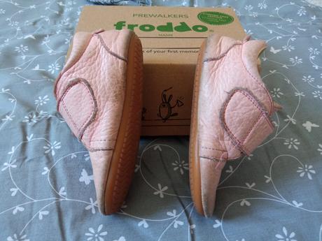 Barefoot prve topanky froddo prewalkers, froddo,21
