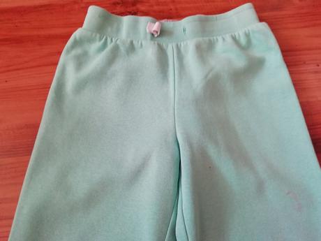 Tepláky,veľkosť č. 110/116 cm, lupilu,110