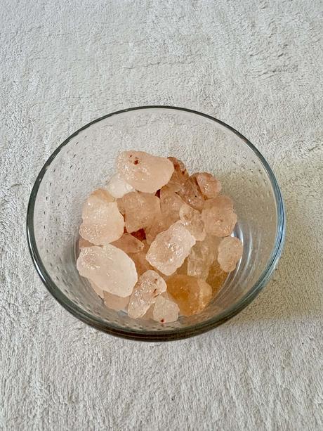 Aromakamene na esenciálne oleje, 