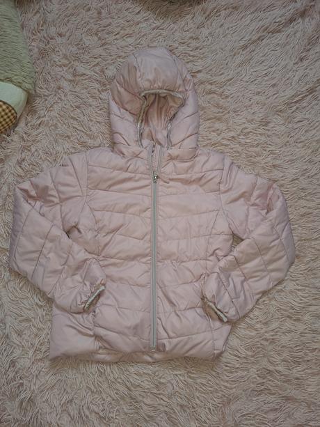 Tenka bundicka, h&m,134