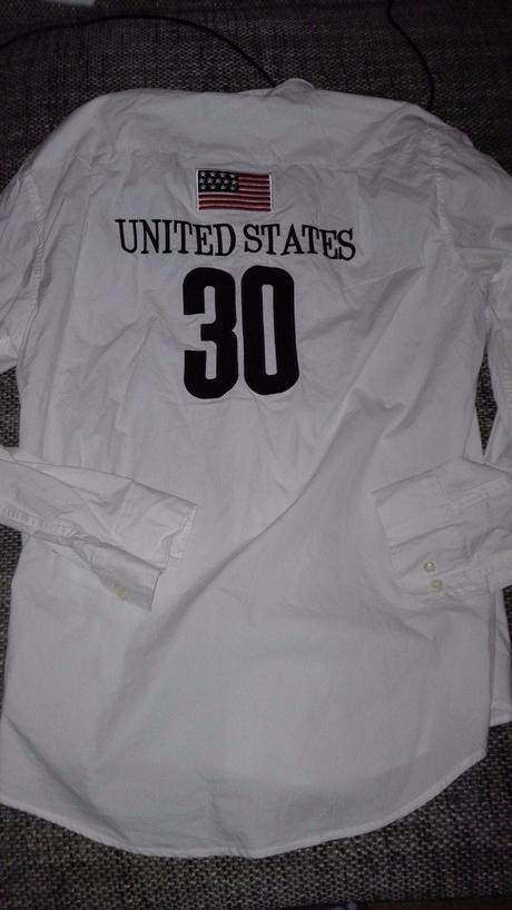 Panska kosela ralph lauren , ralph lauren,l