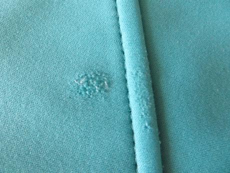 Softshelova bunda mckinley, 128