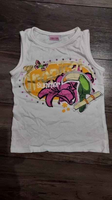 Tricko, cherokee,104