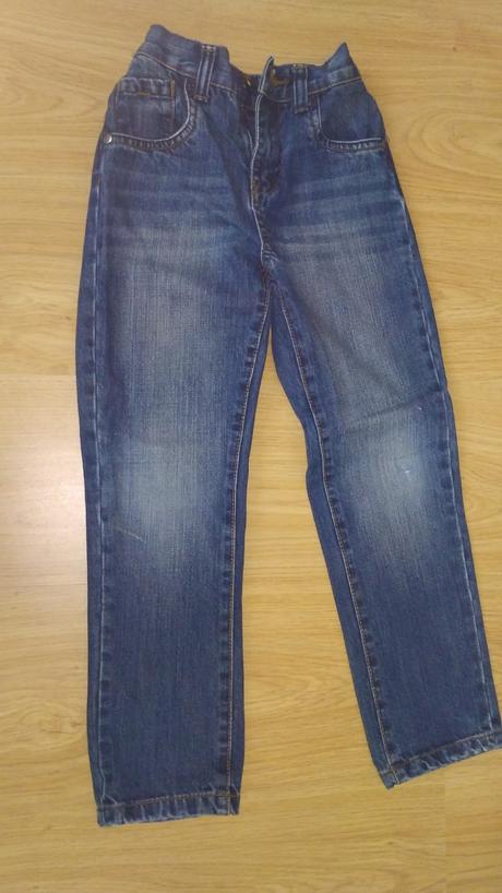 Detské rifle, f&f,128