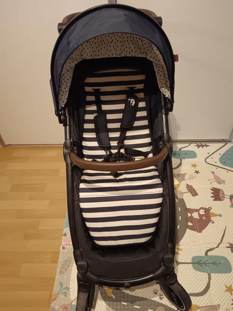 Športový kočík, petite&mars