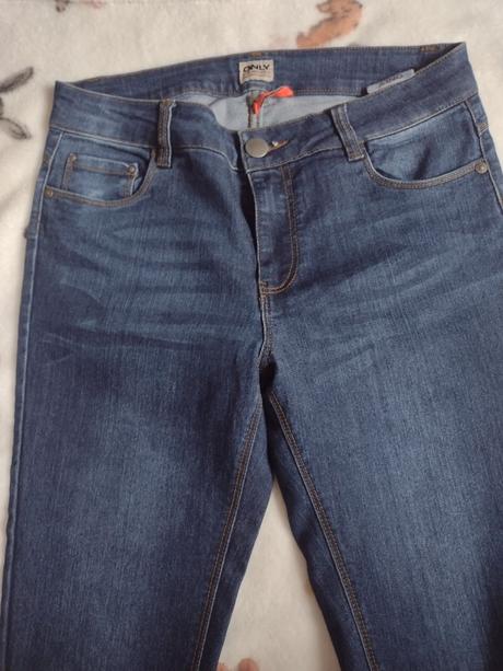 Džínsy, only,m
