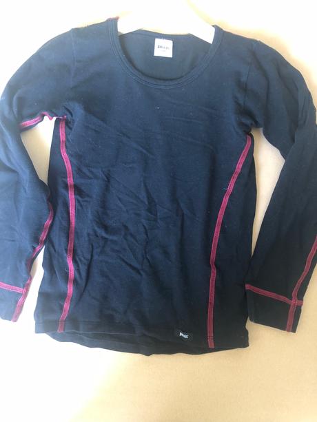 Funkčné tričko, pleas,128