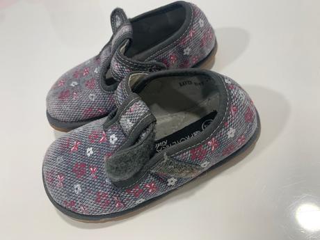 Protetika papuče 24, protetika,24