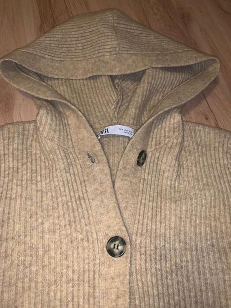 Úpletovy overal zara s/m, zara,36 / 38 / m / s