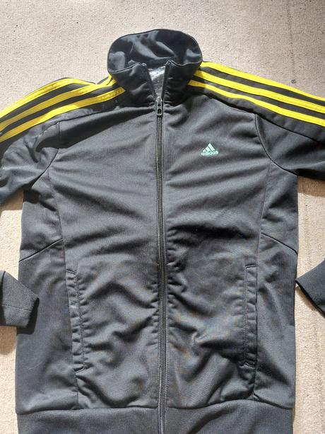 Adidas mikina, adidas,152