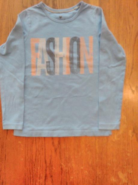 Tričko, pepperts,128