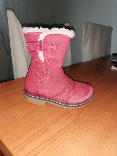 Pekný čižmy, lasocki,25