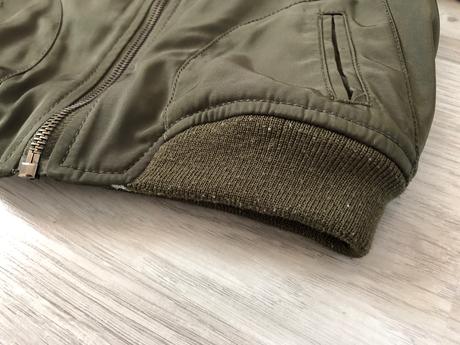 Zara bunda, zara,110