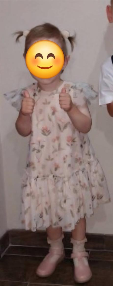 Šaty zn. next, next,92