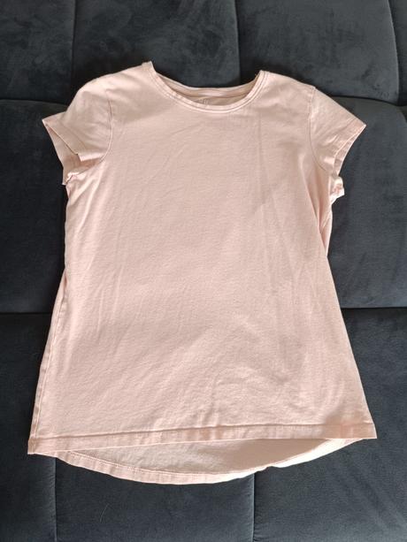 Tričko, h&m,134