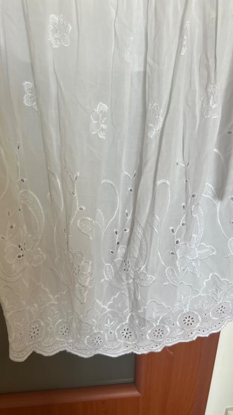 Sukne dlhé - rôzne, minim. nosené, m