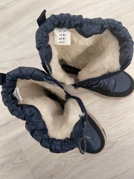 Zimné topánky, tom tailor,31