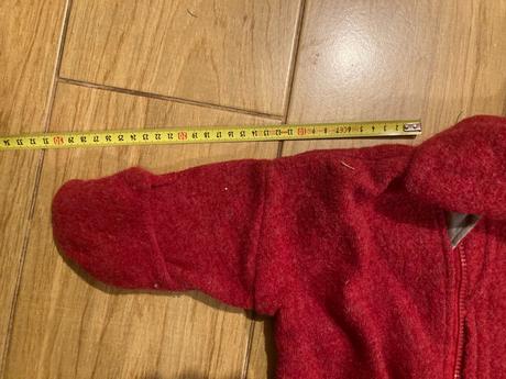 Vlnený overal 68, 68